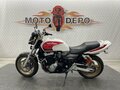 1998 Honda CB 1300, красный, 449000 рублей - вид 1