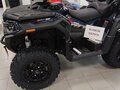 2026 Loncin XWolf 1000, синий, 1164000 рублей - вид 11