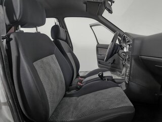 2010 Daewoo Nexia I Рестайлинг, серебристый, 136000 рублей, вид 5