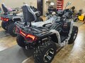 2026 FX moto K10, серый, 369000 рублей - вид 5