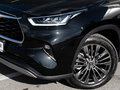 2026 Toyota Highlander IV (XU70), чёрный, 5560000 рублей - вид 3