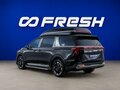 2026 Kia Carnival IV Рестайлинг, чёрный, 8049055 рублей - вид 1