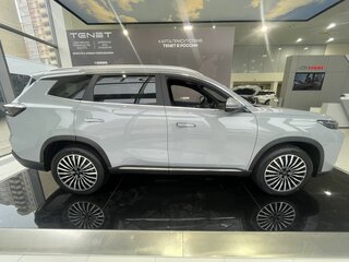 2026 Tenet T8, серый, 3885000 рублей, вид 4