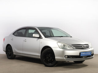 Toyota Allion I Рестайлинг
