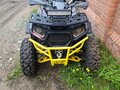 2025 ABM ATV-150, жёлтый, 250000 рублей - вид 1