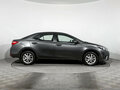 2014 Toyota Corolla XI (E160, E170, E180), серый - вид 3