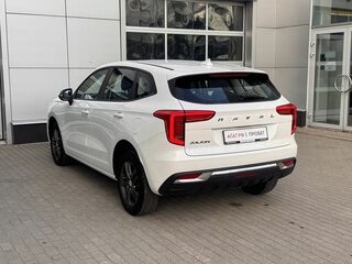 2023 Haval Jolion I, белый, 1720000 рублей, вид 5
