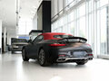 2024 Mercedes-Benz SL-Класс AMG 63 AMG IV (R232), чёрный - вид 5