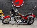 1990 Honda Steed 600, чёрный, 275000 рублей - вид 9