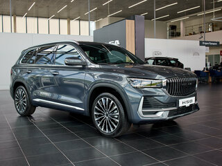 2026 VOLGA K50, серый, 4649000 рублей, вид 2