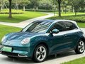 2023 Ora Good Cat 47.8 kWh I, зелёный, 1550000 рублей