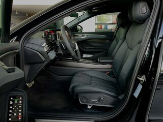 2026 Audi A6 L VI (C9), чёрный, 7900000 рублей, вид 4