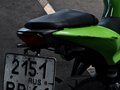 2011 Kawasaki Ninja 250R, зелёный, 210000 рублей - вид 8