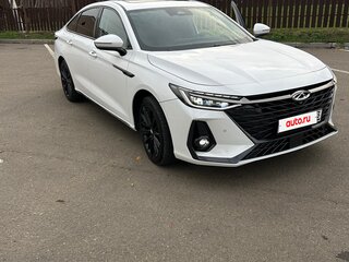 2025 Chery Arrizo 8, белый, 2500000 рублей, вид 2