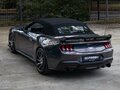 2024 Ford Mustang VII, серый, 6250000 рублей - вид 9