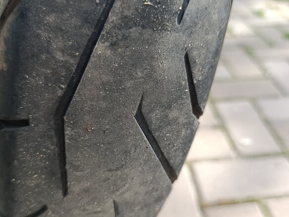 2009 Kawasaki Versys 650, синий, 410000 рублей - вид 2
