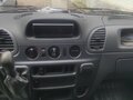 2017 Mercedes-Benz Sprinter Classic, синий, 1300000 рублей - вид 9