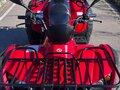2013 Stels ATV-500, красный