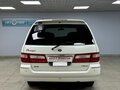 1998 Nissan Presage I, серый - вид 5