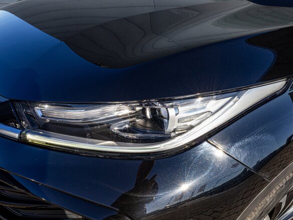 2023 Exeed TXL I Рестайлинг, чёрный, 1555000 рублей - вид 10