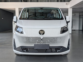 2026 Foton View, белый, 4700600 рублей, вид 2