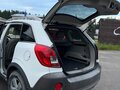2013 Opel Antara I Рестайлинг, белый, 1100000 рублей - вид 8