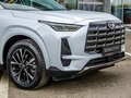 2024 GAC GS4, белый, 2598000 рублей - вид 9