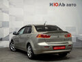 2008 Mitsubishi Lancer X, бежевый, 580000 рублей - вид 6