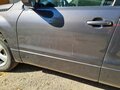 2010 Suzuki Grand Vitara II Рестайлинг, серый, 950000 рублей - вид 11