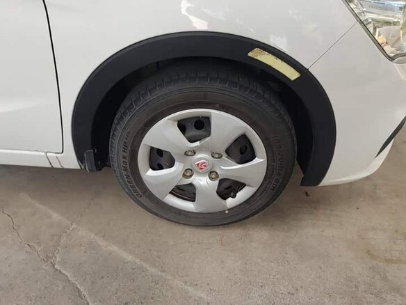 2018 Baojun 310 I, белый - вид 14