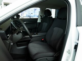 2026 Jaecoo J6, белый, 2330000 рублей, вид 5