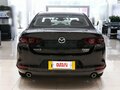 2025 Mazda 3 Axela IV (BP), чёрный, 3600000 рублей - вид 4