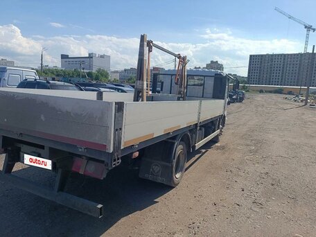 2024 Foton S85, белый, 4200000 рублей, вид 3
