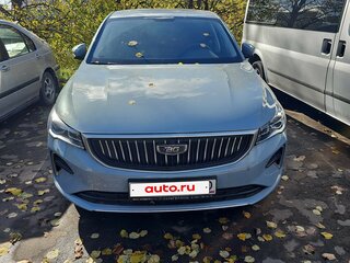 2025 Belgee S50, серый, 1600000 рублей, вид 1