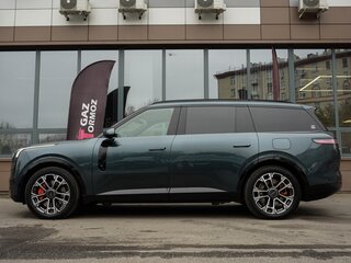 2025 Lynk & Co 900, синий, 7890000 рублей, вид 3