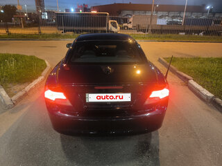 2007 Volvo C70 II, чёрный, 1320000 рублей, вид 5
