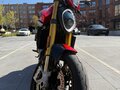 2024 Ducati Monster 937, красный, 1275000 рублей - вид 6