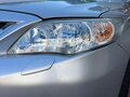 2010 Toyota Corolla X (E140, E150) Рестайлинг, серебристый, 900000 рублей - вид 8