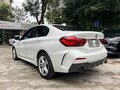 2022 BMW 1 серии 120i III (F52) Рестайлинг, белый, 1950000 рублей - вид 1