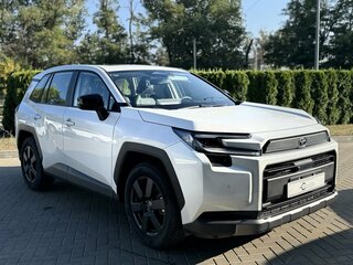 2026 Toyota RAV4 VI (XA60), белый, 4380000 рублей, вид 4