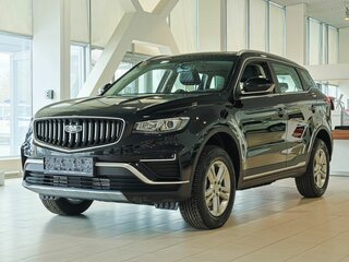 2026 Belgee X70 I Рестайлинг, чёрный, 2809990 рублей, вид 1