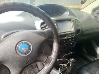 2012 Geely MK I, пурпурный, 320000 рублей, вид 5