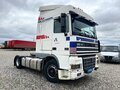 2000 DAF XF 95, белый, 590000 рублей - вид 3