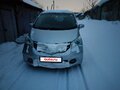 2012 Honda Freed I Рестайлинг, серебристый, 1035000 рублей - вид 3