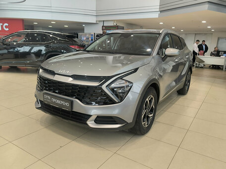 Kia Sportage V
