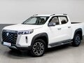 2026 Changan Hunter Plus, белый, 4249900 рублей
