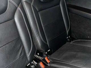 2014 Mercedes-Benz GL-Класс 400 II (X166), белый, 3600000 рублей, вид 4