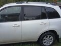 2013 Chery Tiggo (T11) I Рестайлинг (FL), белый, 340000 рублей - вид 5