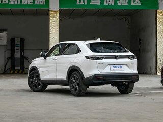 2026 Honda XR-V II, белый, 2600000 рублей, вид 4