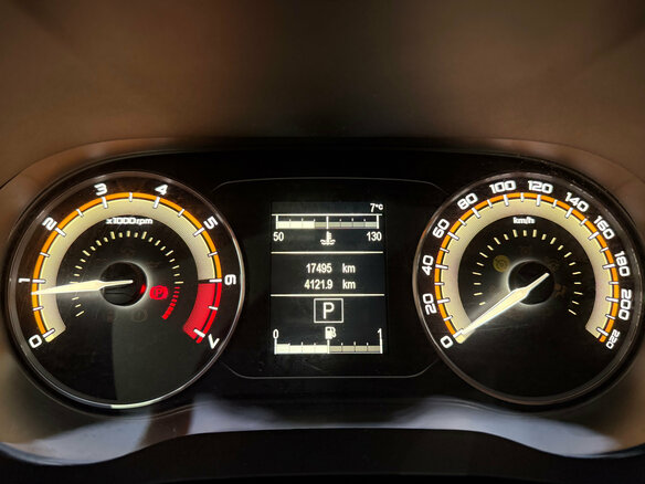 2024 Lada (ВАЗ) Vesta I Рестайлинг (NG), белый, 1299000 рублей - вид 10